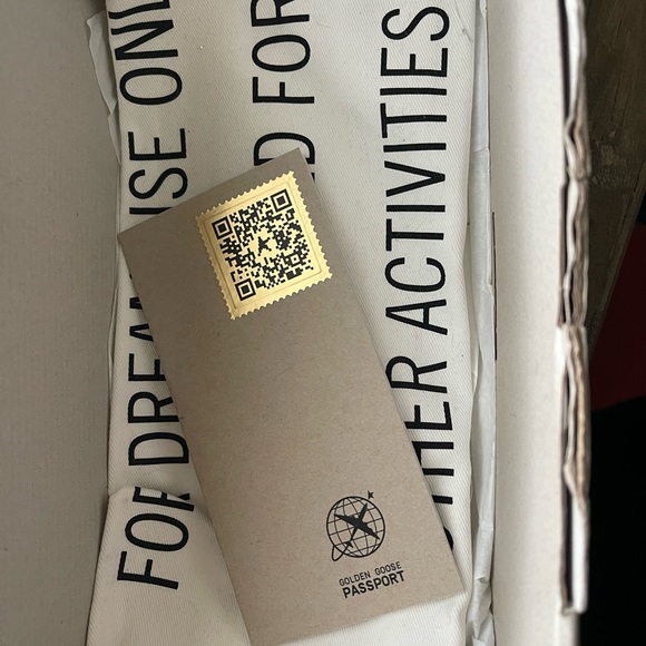 Golden goose super star authentic - Picture 3 of 13